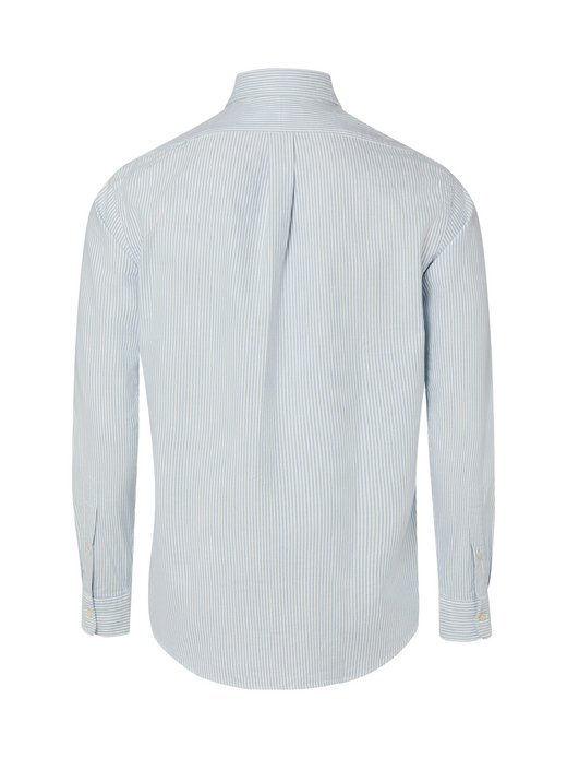 Herren Freizeithemd - Custom Fit