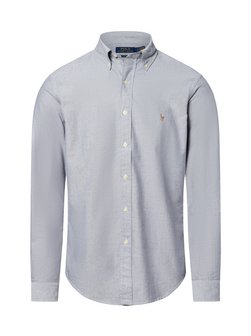 Herren Freizeithemd - Custom Fit