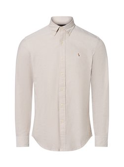 Herren Freizeithemd - Custom Fit