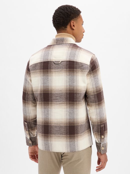 Herren Freizeithemd - Dieggo