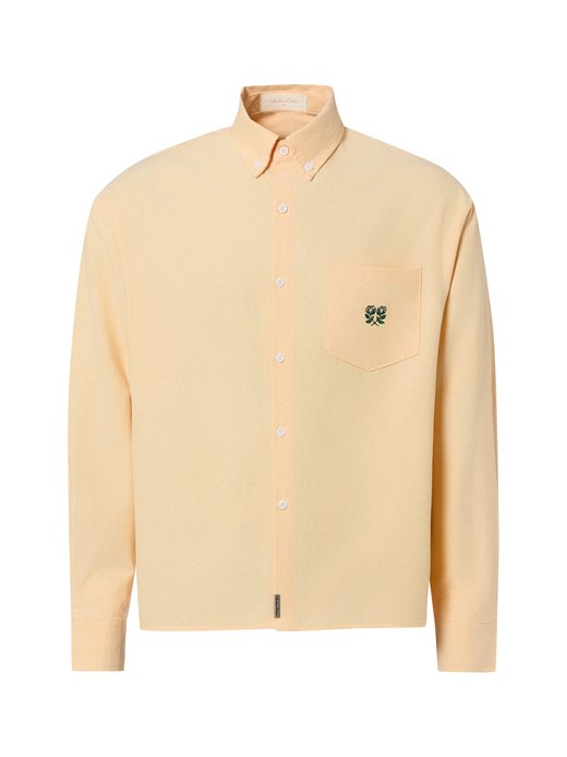 Herren Freizeithemd - Everyday Pocket