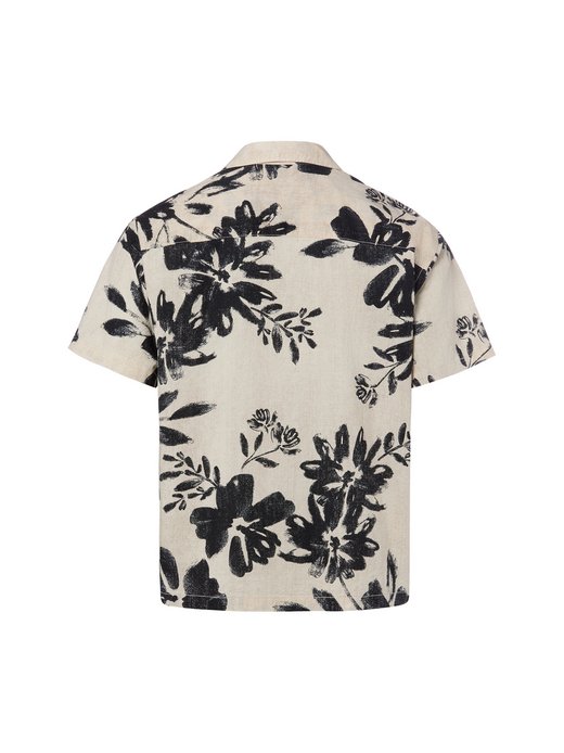 Herren Freizeithemd - JPRBlavenice