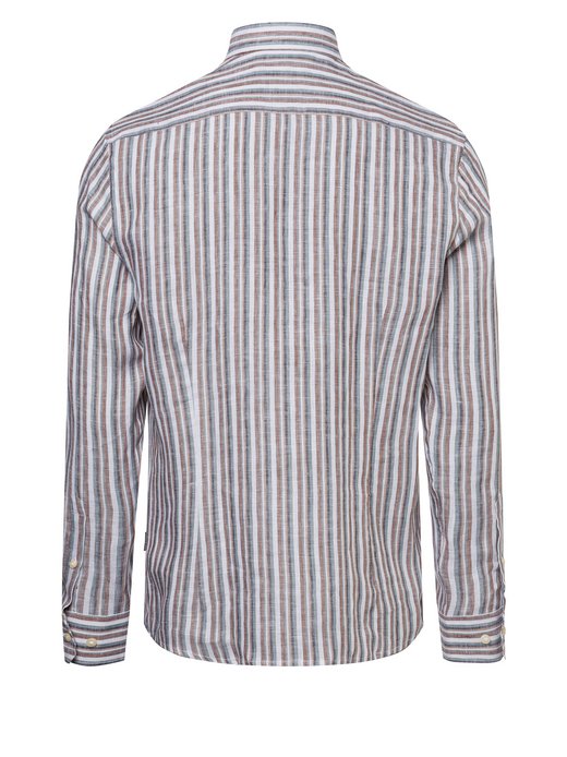 Herren Freizeithemd - Kent