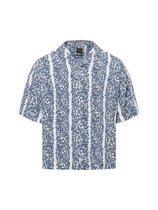 Herren Freizeithemd -Lapisy_M