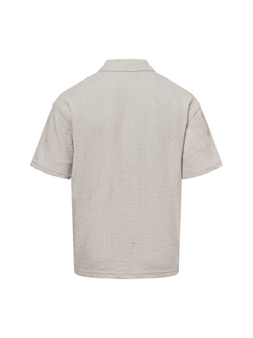 Herren Freizeithemd - Libco