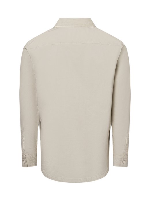 Herren Freizeithemd - Locky_2_M