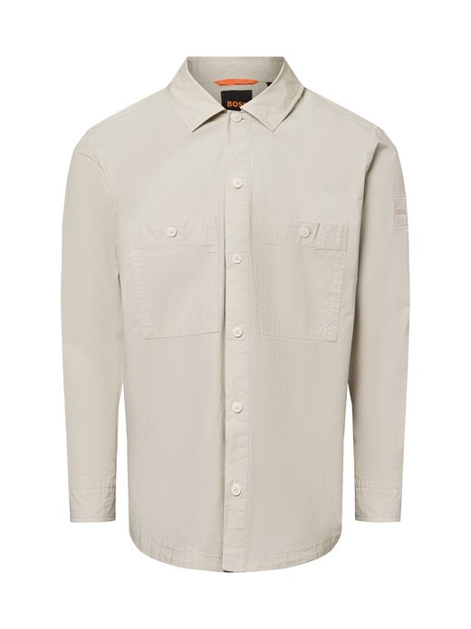 Herren Freizeithemd - Locky_2_M