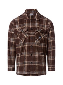 Herren Freizeithemd - Lodge Shirt