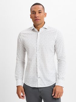 Herren Freizeithemd - Pares