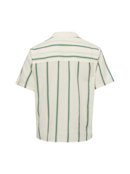 Herren Freizeithemd - RRHowie