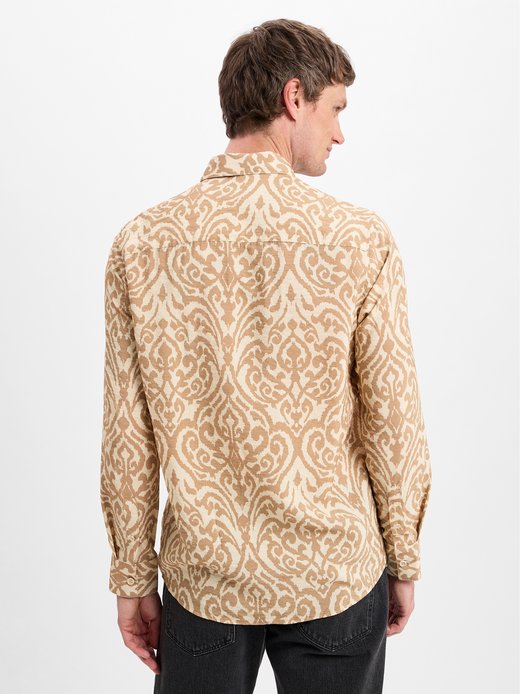 Herren Freizeithemd - Ramis