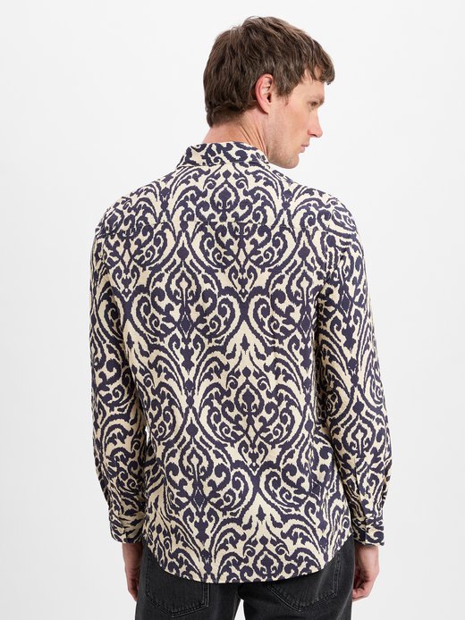 Herren Freizeithemd - Ramis