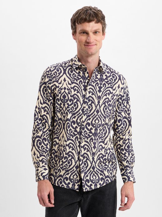 Herren Freizeithemd - Ramis