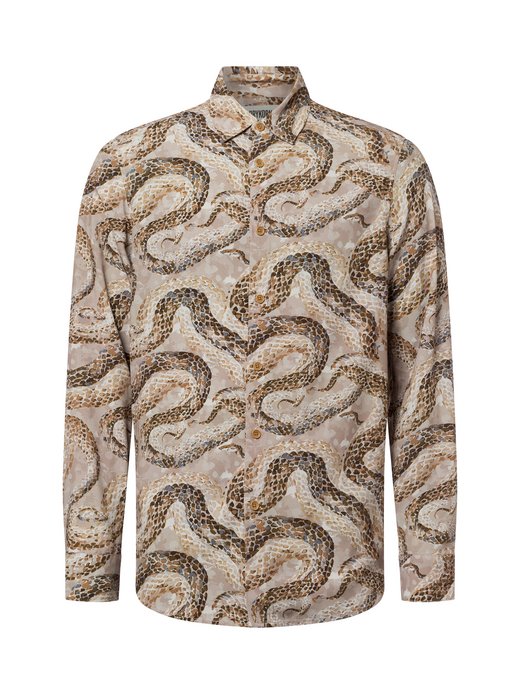 Herren Freizeithemd - Ramis