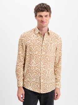 Herren Freizeithemd - Ramis