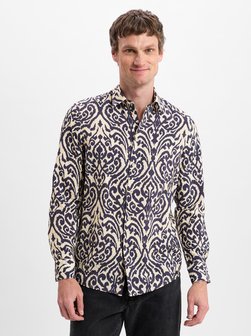 Herren Freizeithemd - Ramis