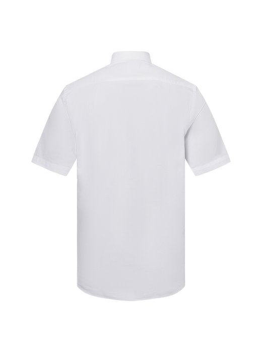 Herren Freizeithemd - Regular Kurzarm