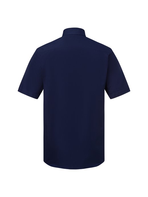 Herren Freizeithemd - Regular Kurzarm