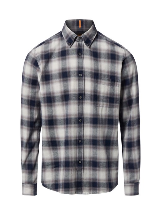 Herren Freizeithemd - Rickert