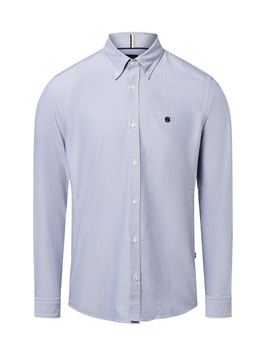 Herren Freizeithemd - Roan