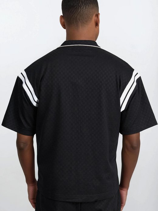 Herren Freizeithemd  -  Steve