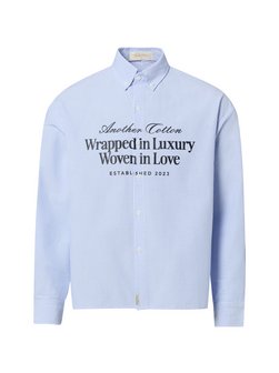 Herren Freizeithemd - Wrapped in Luxury