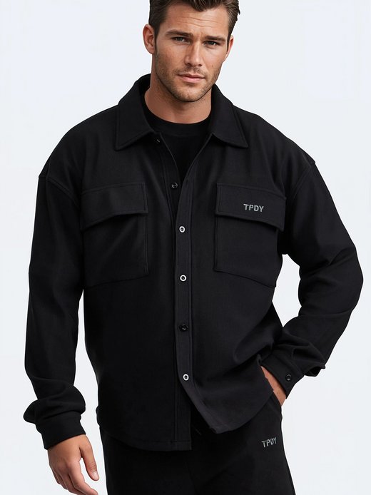 Herren Freizeithemd  -  Wyatt