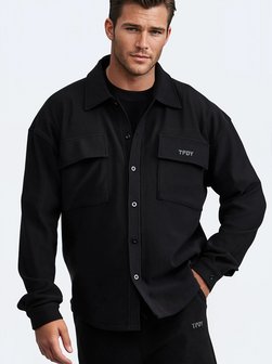 Herren Freizeithemd  -  Wyatt