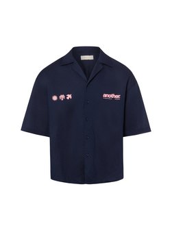 Herren Freizeithemd aus Leinen - Rave Linen Bowling