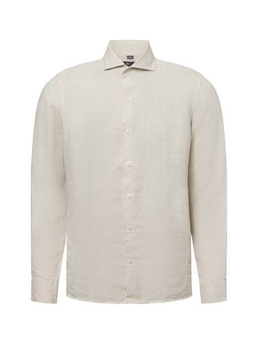 Herren Freizeithemd aus Leinen