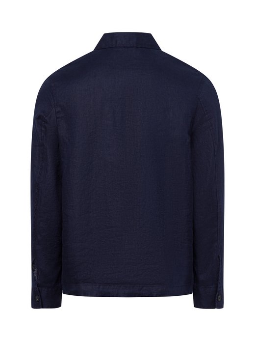 Herren Freizeithemd aus Leinen