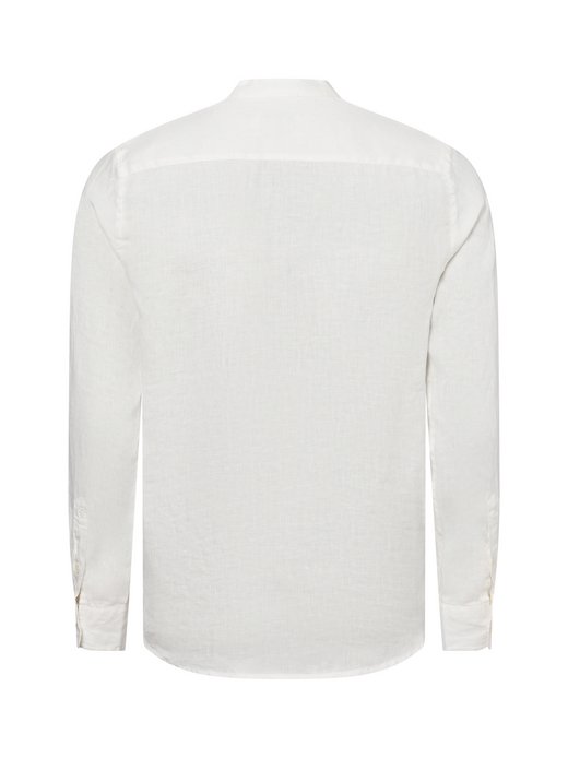 Herren Freizeithemd aus Leinen