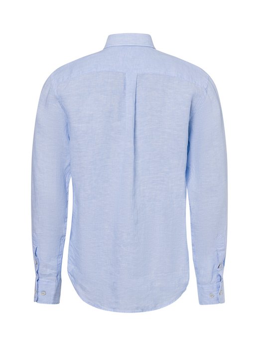 Herren Freizeithemd aus Leinen