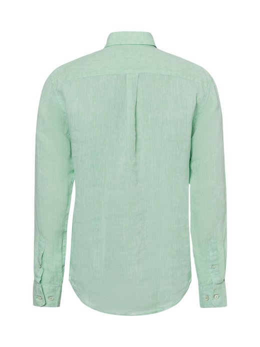 Herren Freizeithemd aus Leinen