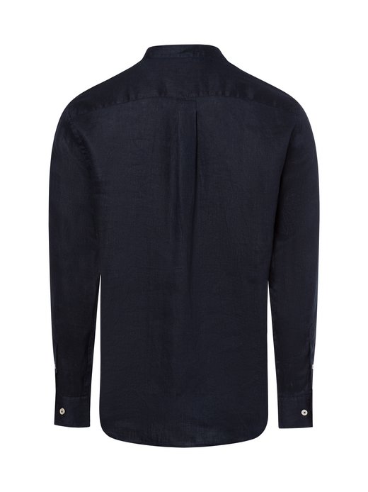 Herren Freizeithemd aus Leinen