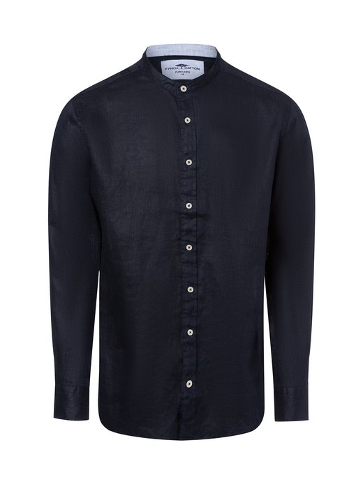 Herren Freizeithemd aus Leinen