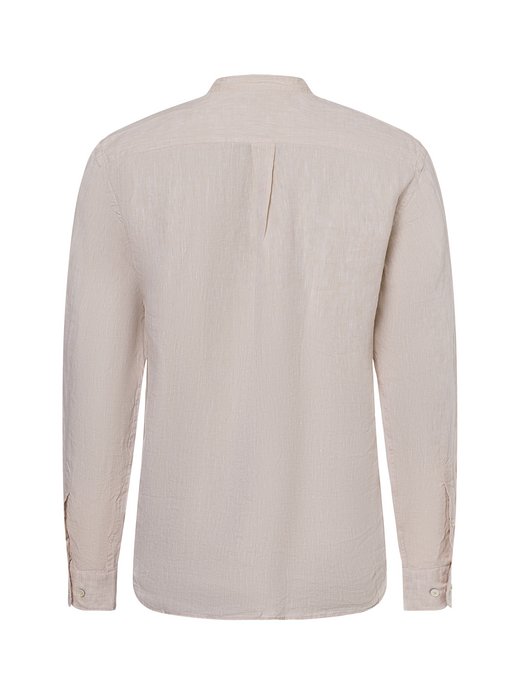 Herren Freizeithemd aus Leinen