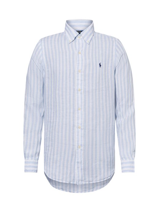 Herren Freizeithemd aus Leinen