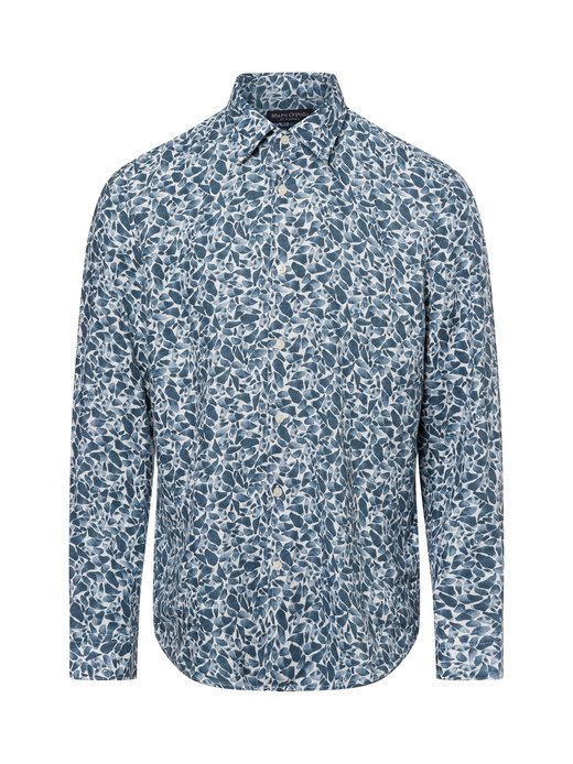 Herren Freizeithemd aus Leinen