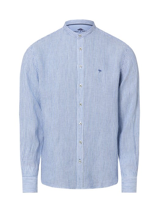 Herren Freizeithemd aus Leinen