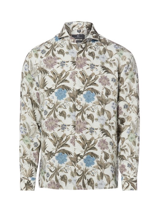 Herren Freizeithemd aus Leinen