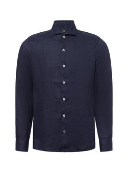 Herren Freizeithemd aus Leinen