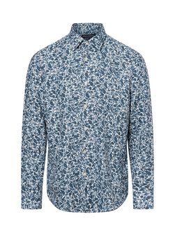 Herren Freizeithemd aus Leinen