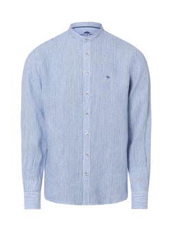 Herren Freizeithemd aus Leinen