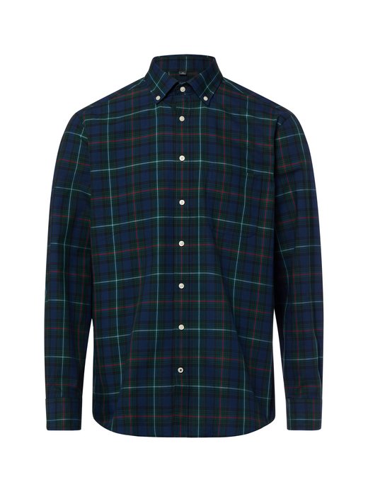 Herren Freizeithemd
