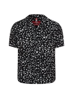 Herren Freizeithemd