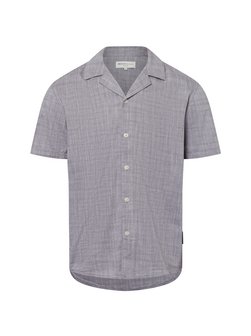 Herren Freizeithemd