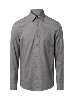Herren Freizeithemd