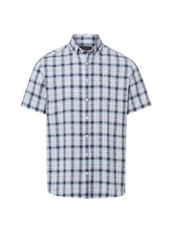 Herren Freizeithemd