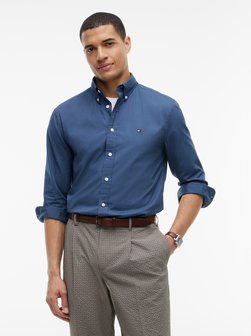 Herren Freizeithemd